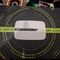 مودم مبین نت مدل MN-C1210 EQ|مودم و تجهیزات شبکه|رشت, پاره بیجار|دیوار