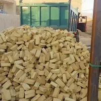 آجرگره ای هوفمان قیمت عمده ازکوره درجه یک