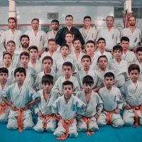 کیوکوشین کاراته