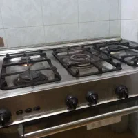 فرگاز