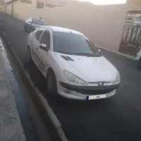 ۲۰۶ اس دی|خودرو سواری و وانت|نهاوند, |دیوار
