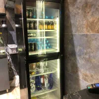 فروش کل لوازم کافه