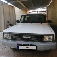 مزدا کارا مدل 1400