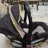 کالسکه کریر گراکو|کالسکه و لوازم جانبی|تهران, تاکسیرانی|دیوار