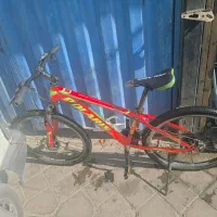 دوچرخه پولاریس ۲۶|دوچرخه، اسکیت، اسکوتر|قدس, شهر‌قدس|دیوار