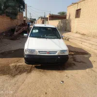 پراید|خودرو سواری و وانت|اهواز, گلستان|دیوار