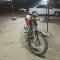 متورهندامدل۸۸|موتورسیکلت|زرند, |دیوار