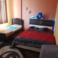 سوییت مبله فول امکانات