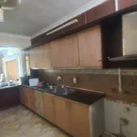 کابینت فلزی و هود