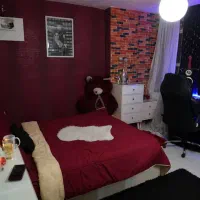 68متری حیاط دار مارلیک سرآسیاب املاک مهر قلی پور|فروش آپارتمان|ملارد, |دیوار