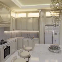 کابینت و دکوراسیون داخلی|مصالح و تجهیزات ساختمان|رودهن, |دیوار