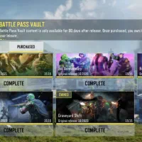 اکانت کالاف|کنسول، بازی ویدئویی و آنلاین|گلبهار, شهر جدید گلبهار|دیوار