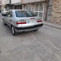 زانتیا۲۰۰۰مدل ۸۵|خودرو سواری و وانت|قم, سعادتی|دیوار