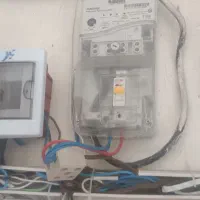 برقکاری تک فاز و سه فاز|خدمات پیشه و مهارت|قوچان, |دیوار