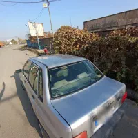 پراید مدل 85|خودرو سواری و وانت|خوی, |دیوار