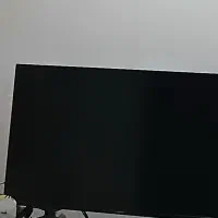 تلویزیون شکسته