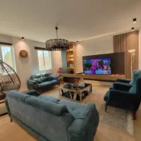 طراحی و بازسازی منازل کمترین هزینه بیشترین تغیر