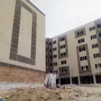 شهرک پیله سحران /واحد۱۰۸متر/قیمت کلا۵۰۰ملیون|پیش‌فروش املاک|اردبیل, |دیوار