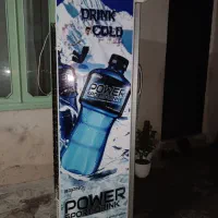 یخچال فریزر ایستاده|فروشگاه و مغازه|آمل, |دیوار