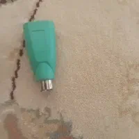 تبدیل یواس بی به پی اس تو