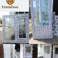 درب و پنجره UPVC|مصالح و تجهیزات ساختمان|مریوان, |دیوار