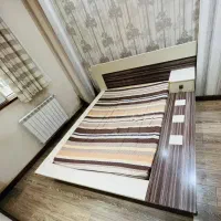 تخت خواب دو نفره