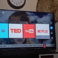 تلویزیون هوشمند ۵۵ اینچ