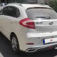 خوردو ام وی ام 315 هاچبک مدل 1399.اتومات پلاس