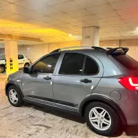 کوئیک GXR موتور تقویت ۱۴۰۴|خودرو سواری و وانت|تهران, سازمان برنامه شمالی|دیوار