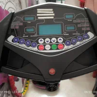 تردمیل خانگی|تجهیزات ورزشی|شاهین‌شهر, فردوسی|دیوار