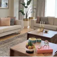 به یک خانم جهت نظافت کلی منزل نیازمندیم