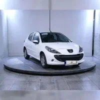 207 سقف فلز دنده خشک