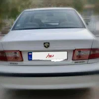 سمندEF7|خودرو سواری و وانت|مشهد, سید رضی|دیوار