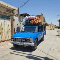 خدمات باربری و حمل و نقل در اسرع وقت ...|خدمات حمل و نقل|رامهرمز, |دیوار