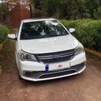 جیلی gc6 اکسلنت