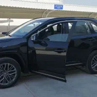 فروش وایلدلندر خشک 2025|خودرو سواری و وانت|زاهدان, |دیوار