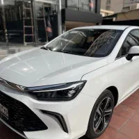 بیجینگ U 5 مدل 1404 تحویل روز|خودرو سواری و وانت|کرج, عظیمیه|دیوار