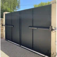 کرکره برقی ، جک پارکینگی ، درب سگشنال|خدمات پیشه و مهارت|قزوین, |دیوار