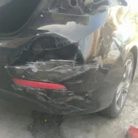 سپرسازی شفاف سازی چراغ پولیش واکس