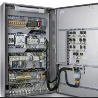 برقکار ساختمان و صنعتی