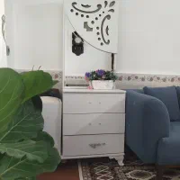دراور تمام ام دی آف سفارشی|جاکفشی، کمد، دراور|گرگان, |دیوار