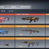 اکانت کالاف