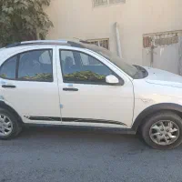 کوییک جی از ایکس مدل 1402|خودرو سواری و وانت|ایلام, |دیوار