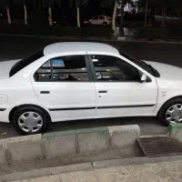 سمند LX ۱۴۰۰|خودرو سواری و وانت|تهران, هفده شهریور|دیوار