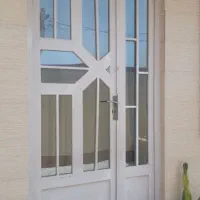 فروش درب ورودی ساختمان