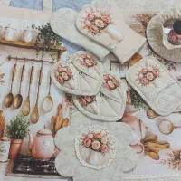 سرویس آشپرخانه عروس