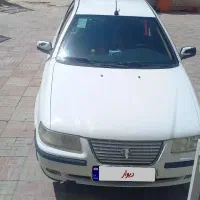 سمند X7 دوگانه سوز، مدل ۱۳۸۶|خودرو سواری و وانت|شیراز, شهرک گلستان|دیوار