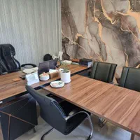 میز مدیریت و کنفرانس|مبلمان اداری|تهران, عباس‌آباد|دیوار