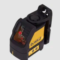 تفنگ و تراز لیزری و شارژی