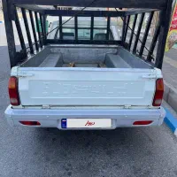 وانت پیکان|خودرو سواری و وانت|تهران, تهرانسر شرقی|دیوار